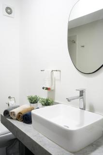 Chic Executive Apartment-Barranco - Lima - 1