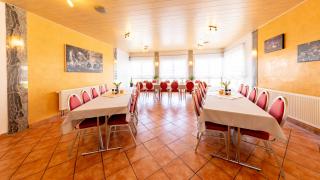 Pension & Gaststätte Zur Salzgrube - 2