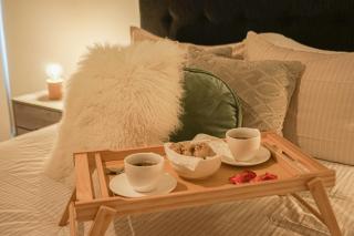 Chic Executive Apartment-Barranco - Lima - 9