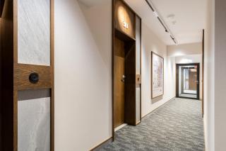 Scala City Center Apartments & Studio by Lion Apartments - Danzig - 3