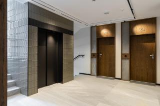 Scala City Center Apartments & Studio by Lion Apartments - Danzig - 1