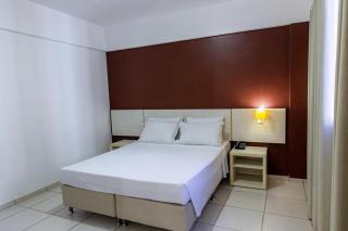 Le Jardin Hospedagem Caldas Novas - 5