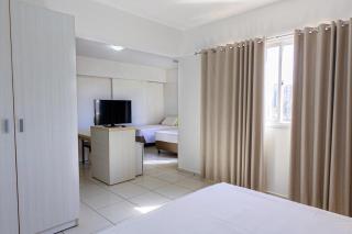 Le Jardin Hospedagem Caldas Novas - 1