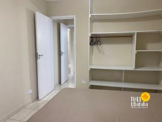 Thel Ubatuba - Apto 105/B, Ana Luiza - Praia Grande - 9