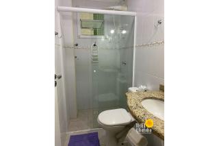 Thel Ubatuba - Apto 105/B, Ana Luiza - Praia Grande - 2