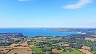 Lescoat-le petit paradis - Plestin-les-Grèves - 2