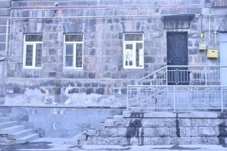 Gyumri Square - Gyumri - 9