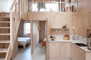 Noorderbed - Amsterdam - 0