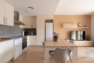 Nuevo apartamento en playa con aire acondicionado MASBO 3 - 4