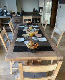 Guest house Time to Escape - 4