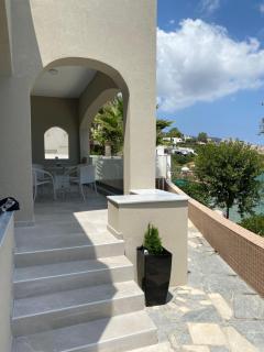 Beautiful House in Front of the Sea - Gázion - 8