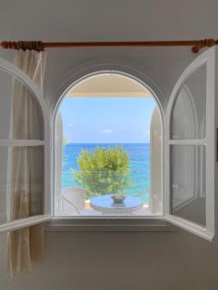 Beautiful House in Front of the Sea - Gázion - 4