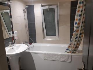 Apartament in centrul Iasului (Lapusneanu) - 5