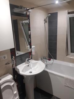Apartament in centrul Iasului (Lapusneanu) - Iaşi - 2