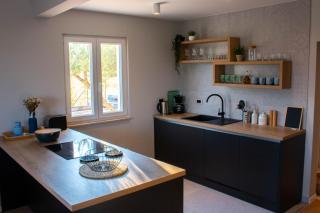 Luxury Villa Levantino - Kastel Stafilic - 6