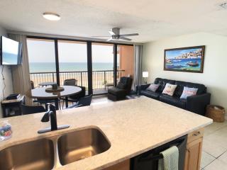 Flamingo Cove at Sunrise - 2