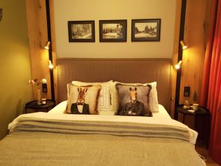 Pinewood ANG luxurious apartment A32 - Borovets - 3