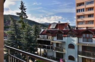 Орфей Велинград - Velingrad - 4