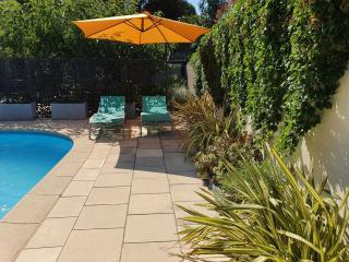 Gîte " La Petite Compsoise " - Comps - 6