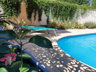Gîte " La Petite Compsoise " - Comps - 9
