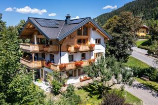 Bee happy Haus Burböck - 7