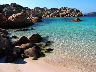 PORTO POLLO WIND & LOVE - Barrabisa - 1