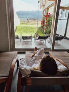 Palazi Apartments & Spa - Nauders - 1