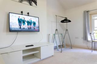 Elphinstone HomeShare - 7