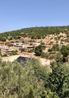 Mhna guest house - Ajlun - 7