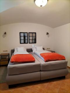 Sakura Apartment - Mosonmagyaróvár - 5