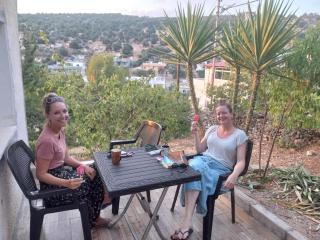 Mhna guest house - Ajlun - 6