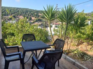 Mhna guest house - Ajlun - 9