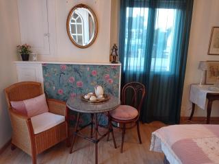 Chez Lili - Saint-Georges-sur-Cher - 1