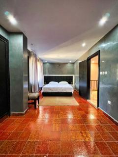 Chalet Snow Valley - Private Pool - Imouzzer Kandar - 9