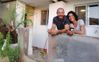 Mhna guest house - Ajlun - 5