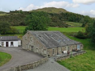 Ghyll Bank Cow Shed - 5