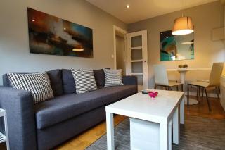 Moderno Apartamento en el Centro. El Carmen WIFI - 5