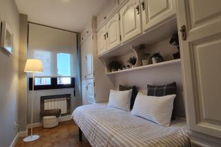 Moderno Apartamento en el Centro. El Carmen WIFI - Gijón - 7