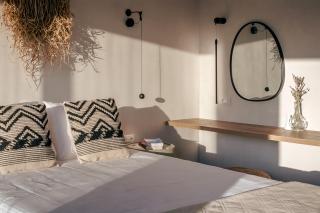 Casa D'Oro Suites by Estia 'Adults Only' - Panormos - 7