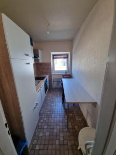 TS1 1-OG Möbilierte Wohnung in Wolfsburgs Zentrum - Wolfsburg - 8