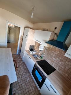 TS1 1-OG Möbilierte Wohnung in Wolfsburgs Zentrum - 7