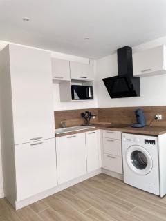 Idéalement situé, vue mer & Parking privée gratuit - Canet-en-Roussillon - 7