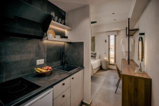 Casa D'Oro Suites by Estia 'Adults Only' - Panormos - 1