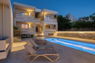 Casa D'Oro Suites by Estia 'Adults Only' - Panormos - 9