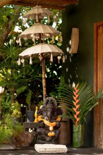 Bangalôs Meu Jardim Caraíva - 3