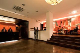 Hotel Tivoli Beira - 8
