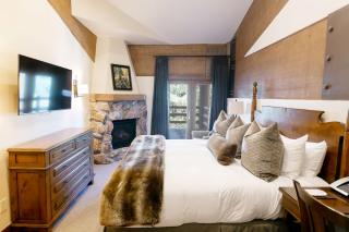 Luxury One Bedroom with Mountain View apartment hotel - 5