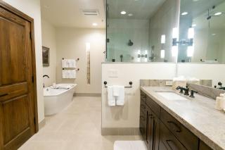 Luxury One Bedroom with Mountain View apartment hotel - Park City - 3