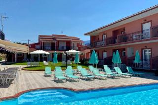 Paradise Studios - Svoronata - 2