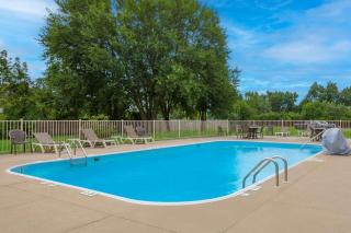 Best Western Northwest Indiana Inn - Hammond - 6